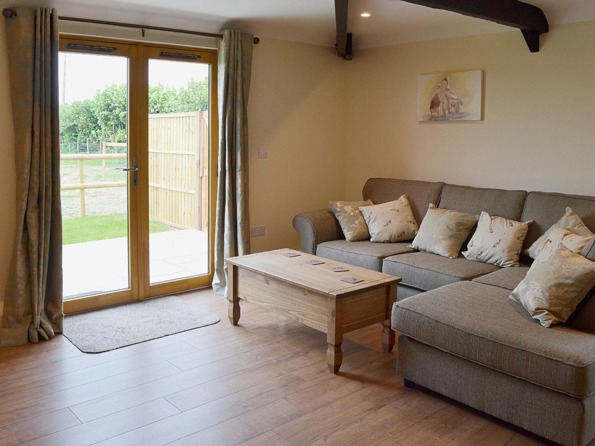 Horseshoe Cottage Alkham Extérieur photo